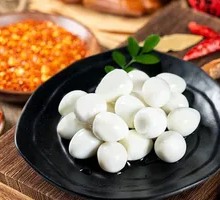Quail Egg