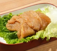 Orleans Chicken