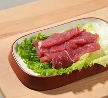 Premium Tender Beef