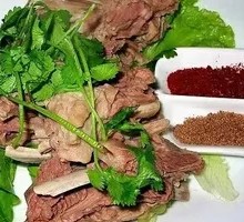 Lamb Ribs