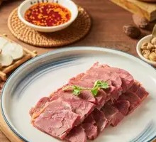 Secret-Recipe Dried Beef