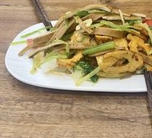 Vegetable Assortment