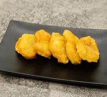 Boneless Chicken Nuggets