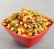 Crispy Chicken Pieces