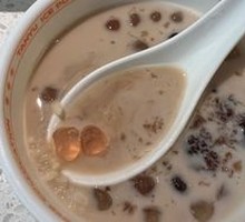 Cheese Ice Jelly