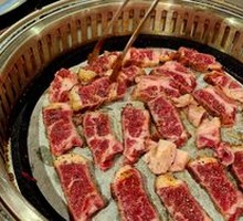 Aged Wagyu Ribeye