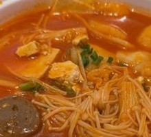 Spicy Tomato Fish
