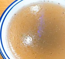 Noodle Soup