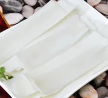 Shaanbei Wide Noodles