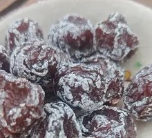 Plum Candy