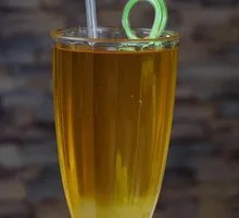 Jasmine Green Tea