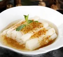 Osmanthus Yam