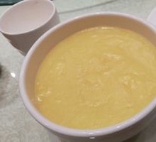 Hot Stirred Dough