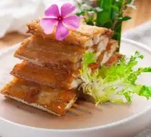 Stinky Bean Sauce Eel