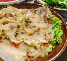 Tengjiao Tender Chicken Slices