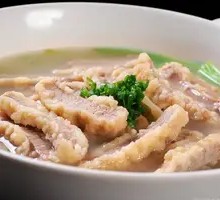 Succulent Meat Stew