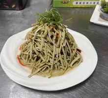 Ganquan Tofu Cubes