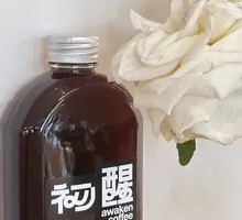 Classic Cold Brew