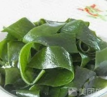Secret-Recipe Kelp