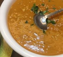Spicy Chili Sauce