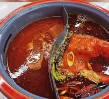 番茄鸳鸯