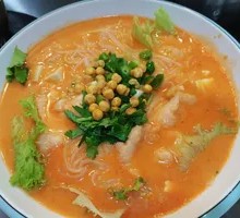 番茄渔粉