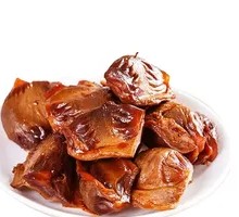 Braised Duck Gizzard