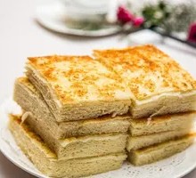 Steamed Layered Flatbread
