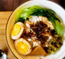 Chiayi Chicken Rice