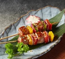 Wagyu Skewers