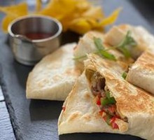 Beef Cheese Pie