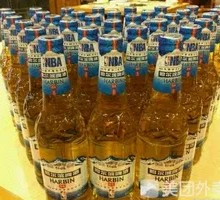 哈尔滨冰纯