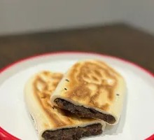 Jujube Pancake