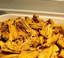Braised Tofu Skin