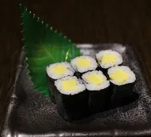 Egg Roll
