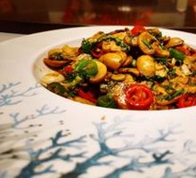 Shaanxi South Fennel Fresh Button Mushroom