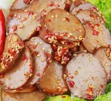 Golden Yuan Source Braised Chicken