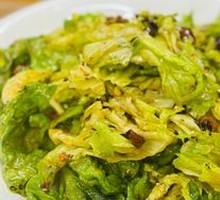 Cucumber Salad