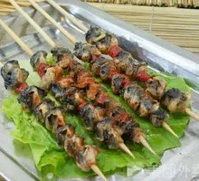 Snail Meat