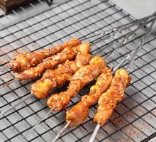 Juicy Chicken Thigh