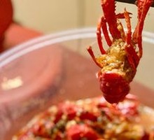炒虾