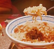 Beef Rice Bowl