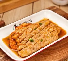 Fresh Fragrant Absorbing Sauce Lanhuadry