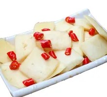 Sweet and Sour Radish