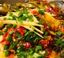 Pressure Cooker Yellow Duck Catfish