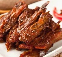 Duck Breast