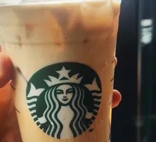 Oat Milk Caramel Macchiato (Large)