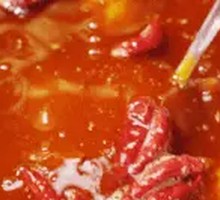 Handmade Shrimp Paste