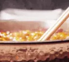 Spicy Beef