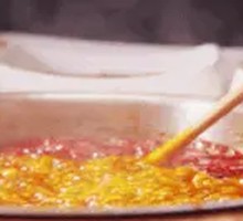Crispy Duck Intestines